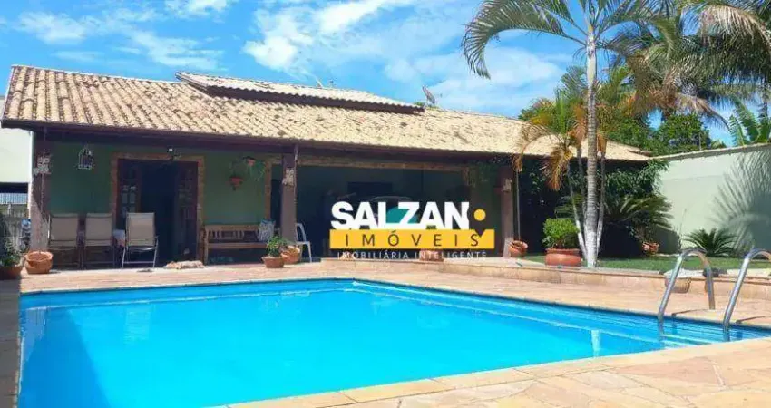 Chácara com 2 dormitórios à venda, 900 m² por R$ 800.000,00 - Granja Bela Vista - Taubaté/SP