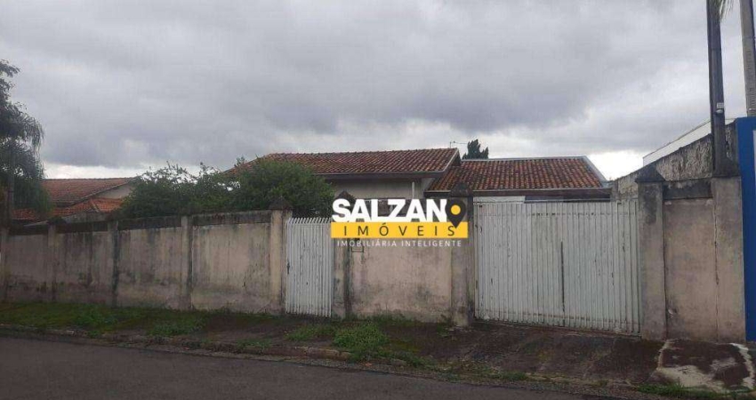 Casa com 5 dormitórios à venda, 300 m² por R$ 954.000,00 - Eldorado - Tremembé/SP