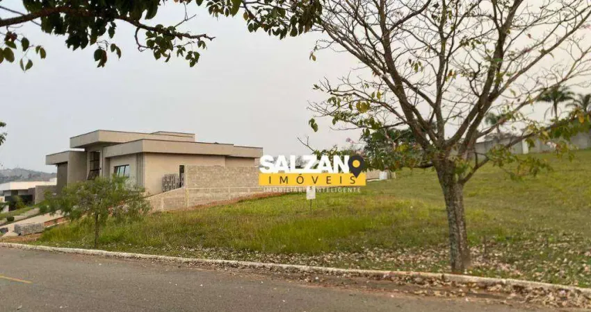 Terreno à venda, 1020 m² por R$ 399.000,00 - Chácaras Cataguá - Taubaté/SP