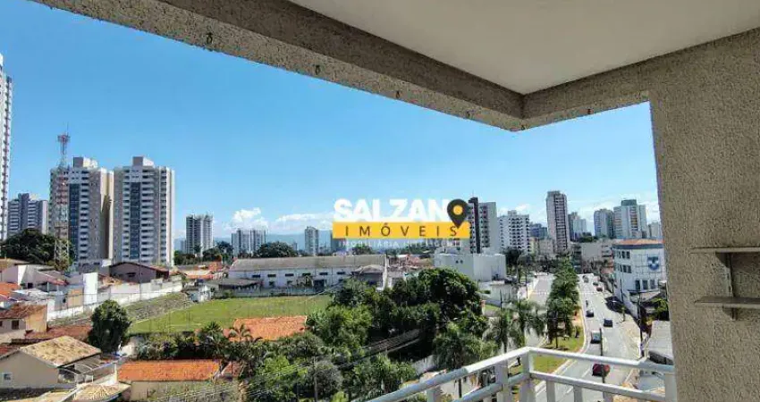 Apartamento com 2 dormitórios à venda, 70 m² por R$ 380.000,00 - Centro - Taubaté/SP