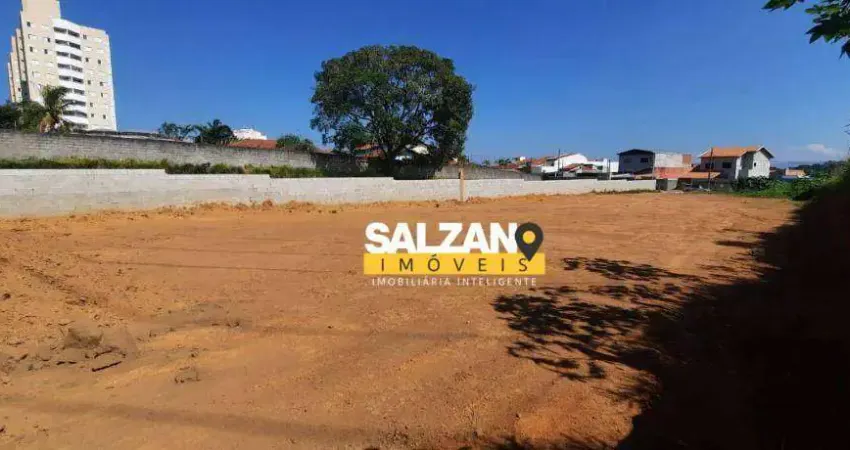 Terreno à venda, 2937 m² por R$ 1.696.000,00 - Esplanada Independência - Taubaté/SP