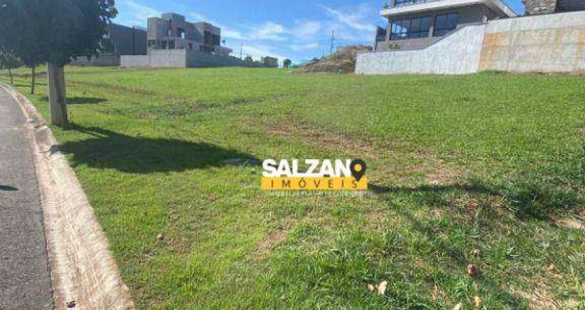 Terreno à venda, 290 m² por R$ 270.000 - Residencial Fazenda Casa Grande - Taubaté/SP