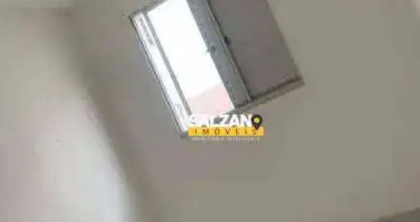 Apartamento com 2 dormitórios à venda, 50 m² por R$ 190.000,00 - Vila São José - Taubaté/SP