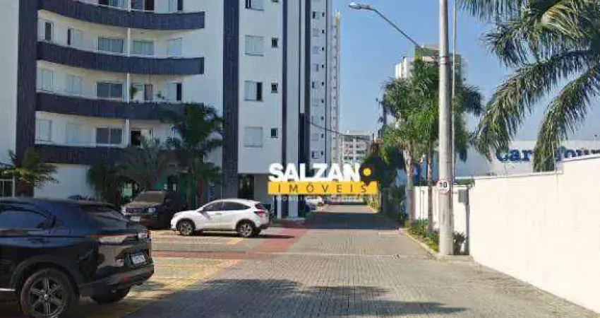 Apartamento com 3 dormitórios à venda, 80 m² por R$ 375.000,00 - Parque Senhor do Bonfim - Taubaté/SP