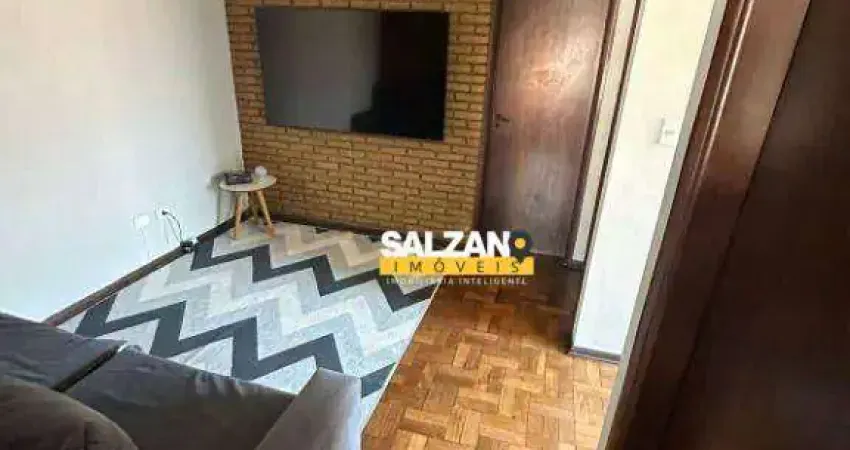 Sobrado com 4 dormitórios para alugar, 166 m² por R$ 5.650,00/mês - Centro - Taubaté/SP