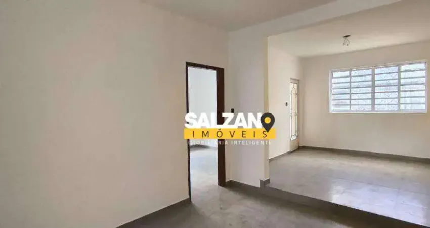 Casa com 2 dormitórios à venda, 170 m² por R$ 470.000,00 - Centro - Taubaté/SP