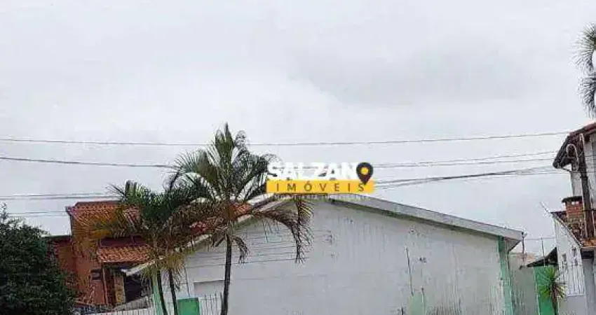 Casa com 2 dormitórios à venda, 235 m² por R$ 300.000,00 - Vila Nossa Senhora das Graças - Taubaté/SP
