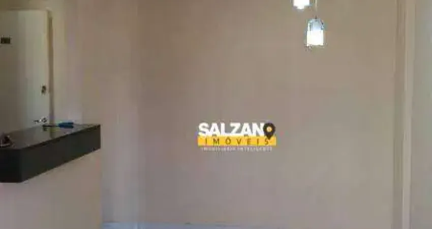 Apartamento com 3 dormitórios à venda, 73 m² por R$ 330.000,00 - Condomínio Spazio Tintoretto - Taubaté/SP