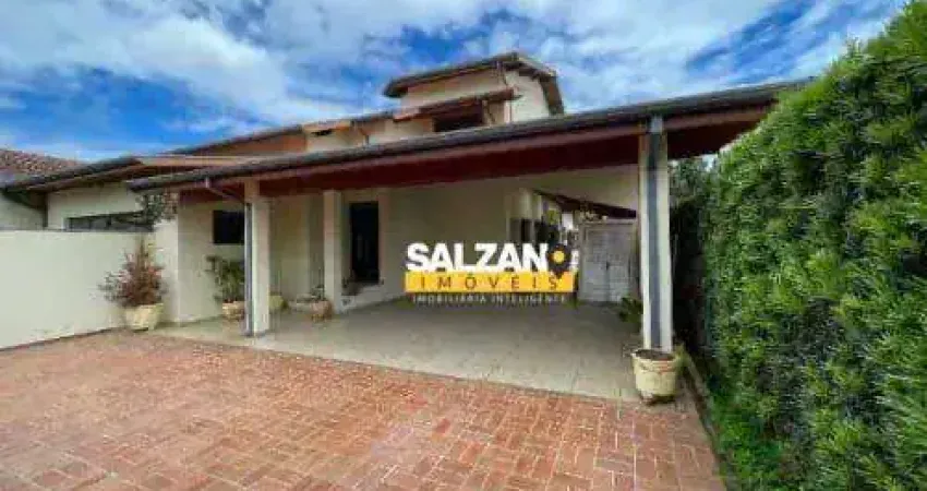 Sobrado com 5 dormitórios à venda, 430 m² por R$ 1.400.000,00 - Parque Das Flores - Taubaté/SP