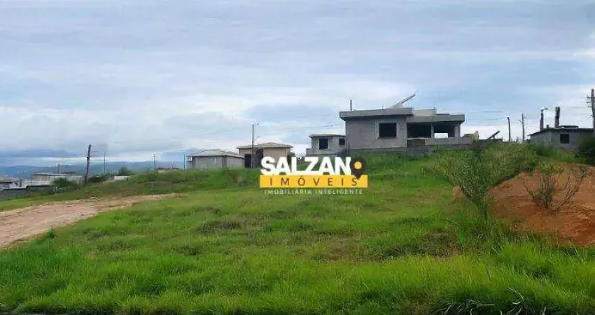 Terreno à venda, 250 m² por r$ 160.000,00 - residencial jade - taubaté/sp