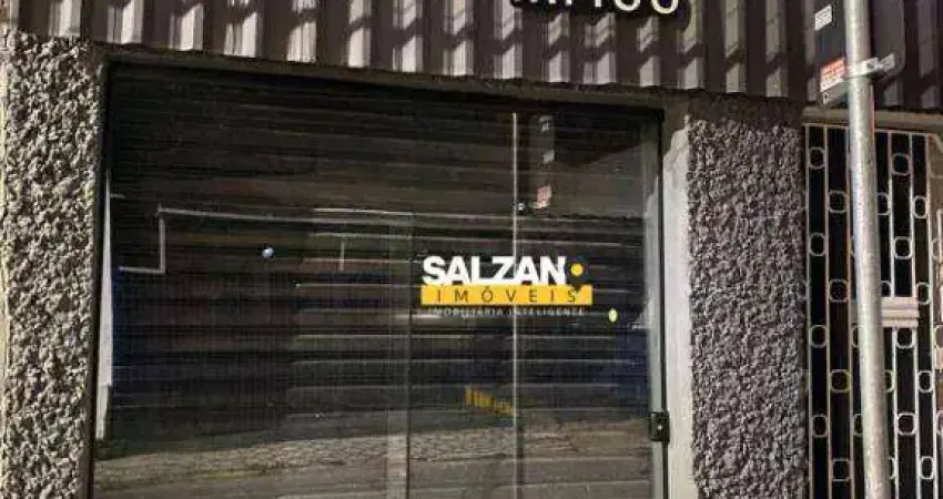 Ponto, 102 m² - venda por R$ 250.000,00 ou aluguel por R$ 2.300,00/mês - Centro - Taubaté/SP