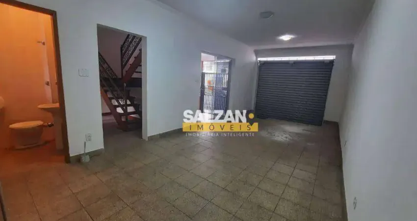 Ponto, 300 m² - venda por R$ 550.000,00 ou aluguel por R$ 4.000,00/mês - Centro - Taubaté/SP