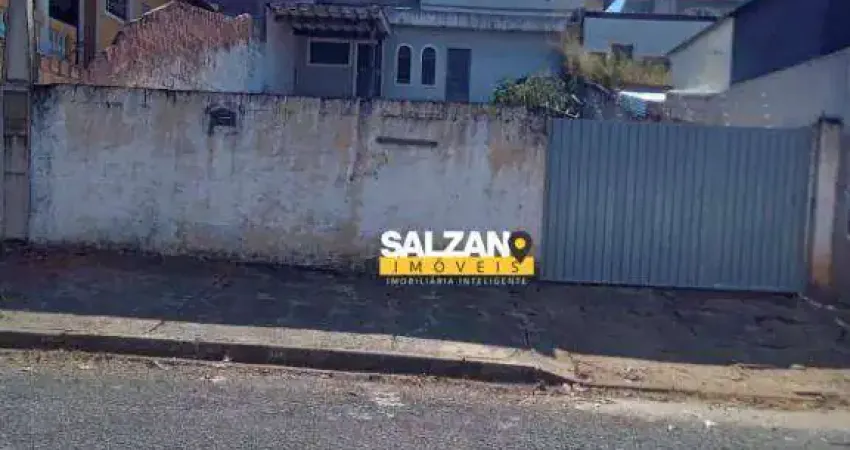 Terreno à venda, 300 m² por r$ 477.000 - jardim das nações - taubaté/sp