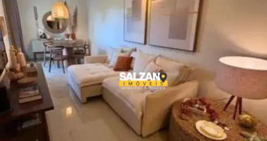 Apartamento com 2 dormitórios à venda, 115 m² por r$ 870.000 - praia grande - ubatuba/sp