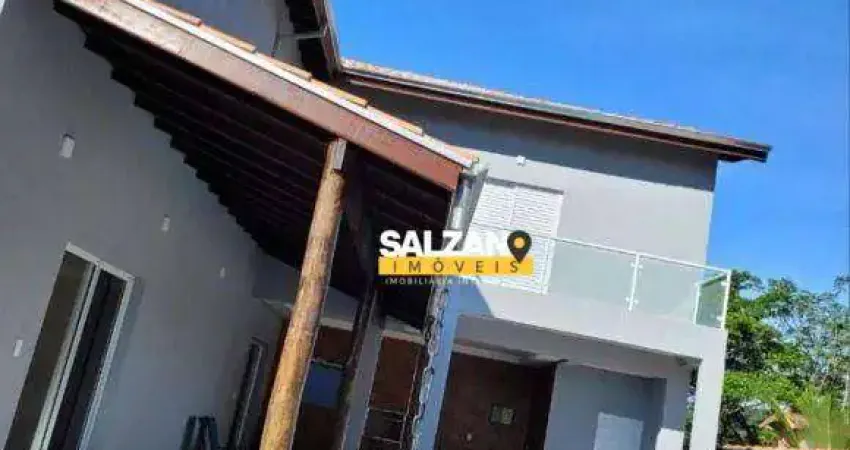 Sobrado com 3 dormitórios, 300 m² - venda por r$ 1.100.000,00 ou aluguel por r$ 4.633,33/mês - massaguaçu - caraguatatuba/sp