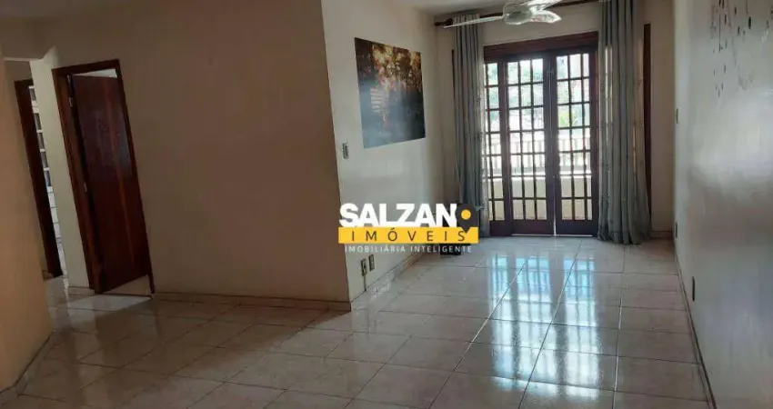 Apartamento com 3 dormitórios à venda, 78 m² por r$ 280.000,00 - jardim humaitá - taubaté/sp