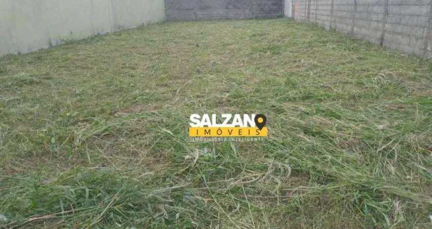 Terreno à venda, 300 m² por r$ 220.000 - jardim ana rosa - taubaté/sp