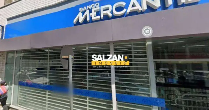 Ponto para alugar, 450 m² por r$ 22.000/mês - centro - taubaté/sp