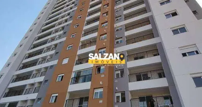 Apartamento com 3 dormitórios à venda, 80 m² por r$ 630.000,00 - syrah residence - taubaté/sp