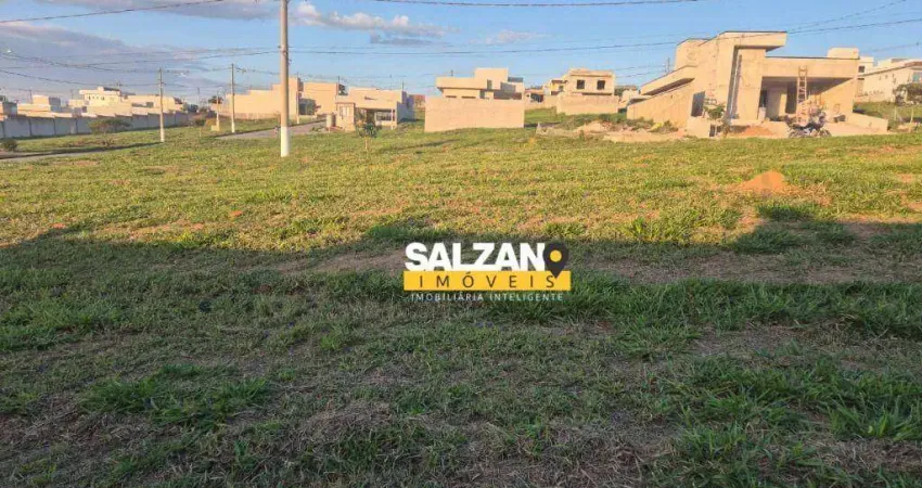 Terreno à venda, 250 m² por r$ 180.000,00 - residencial jade - taubaté/sp