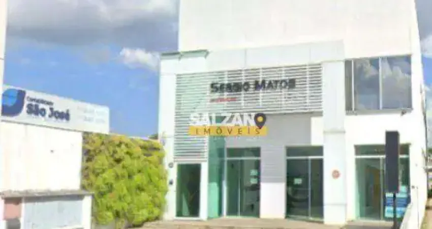 Ponto à venda, 150 m² por R$ 3.600.000,00 - Jardim Independência - Taubaté/SP