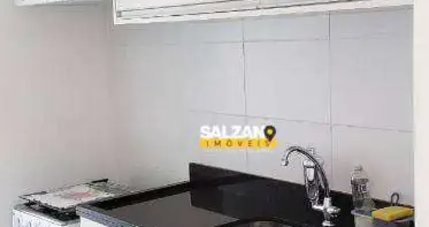 Apartamento com 3 dormitórios à venda, 83 m² por r$ 670.000,00 - residencial cyan - taubaté/sp