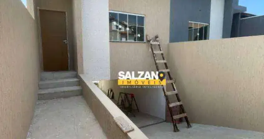 Casa com 3 dormitórios à venda, 190 m² por r$ 400.000 - jardim continental ii - taubaté/sp