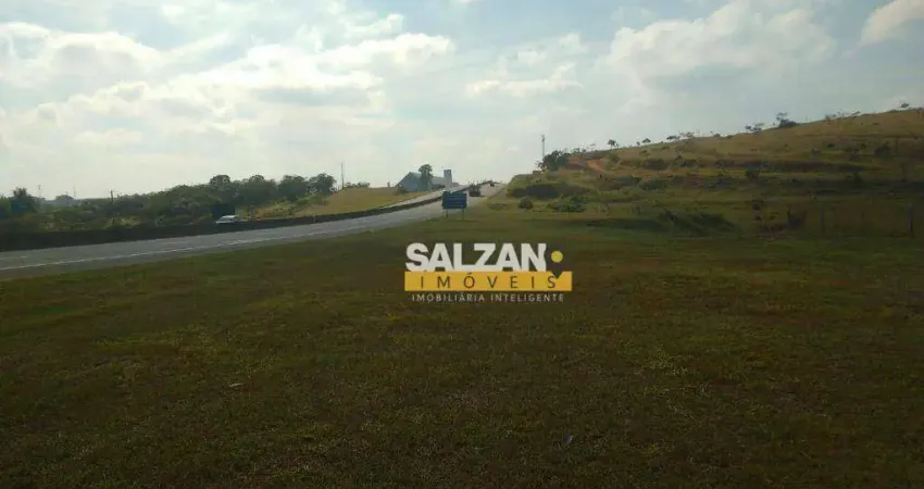 Área à venda, 20000 m² por R$ 4.000.000,00 - Parque Residencial Nova Caçapava - Caçapava/SP