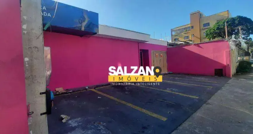 Ponto, 147 m² - venda por r$ 1.300.000,00 ou aluguel por r$ 6.500,00/mês - jardim eulália - taubaté/sp