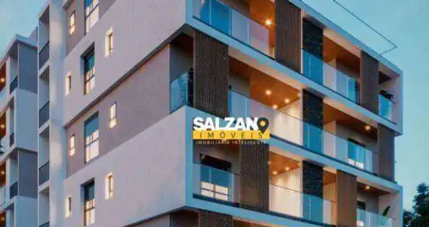 Apartamento com 2 dormitórios à venda, 78 m² por r$ 544.000,00 - centro - ubatuba/sp