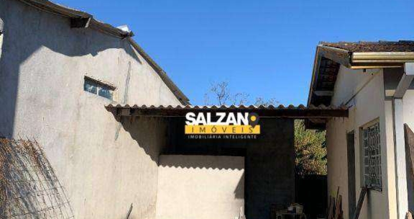 Ponto para alugar, 40 m² por r$ 3.000,00/mês - quiririm - taubaté/sp