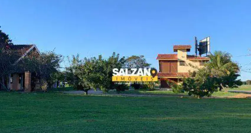 Área para alugar, 1400 m² por r$ 5.000,00/mês - quiririm - taubaté/sp