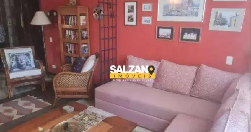 Apartamento com 3 dormitórios à venda, 99 m² por r$ 618.000,00 - capivari - campos do jordão/sp