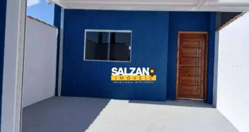 Casa com 3 dormitórios à venda, 74 m² por r$ 235.000,00 - residencial e comercial portal dos eucaliptos - pindamonhangaba/sp