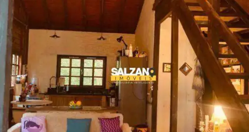 Casa com 3 dormitórios à venda, 100 m² por r$ 650.000,00 - vila natal - campos do jordão/sp