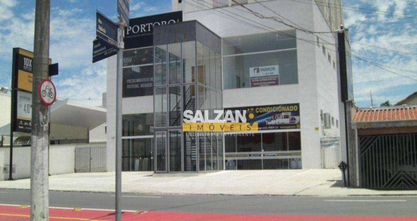 Prédio à venda, 727 m² por R$ 3.600.000,00 - Independência - Taubaté/SP