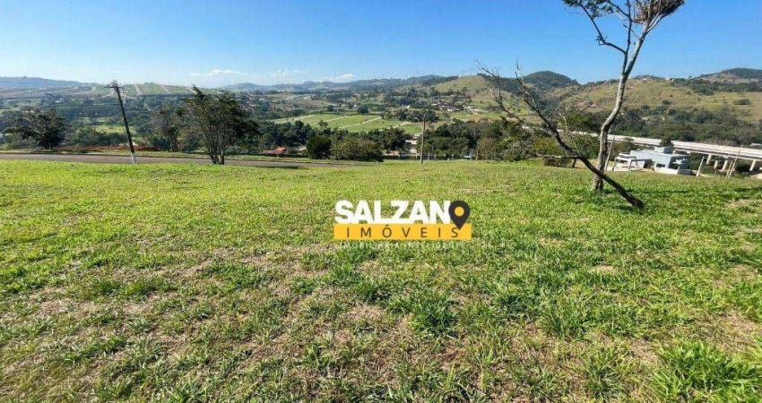 Terreno à venda, 2000 m² por r$ 430.000,00 - condomínio são felix do cataguá - taubaté/sp