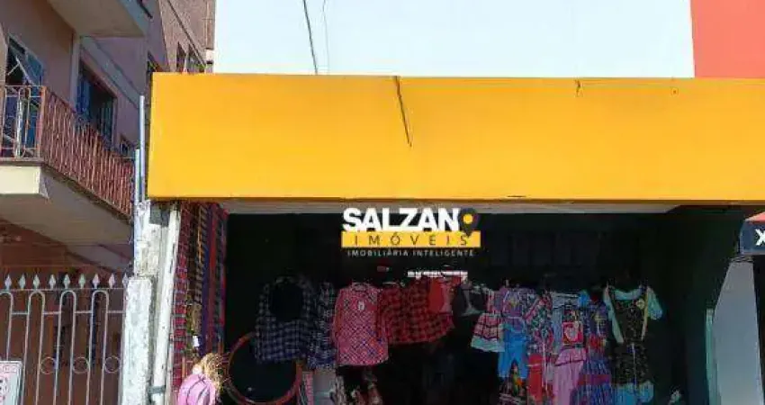 Ponto à venda, 132 m² por r$ 950.000 - jardim independência - taubaté/sp