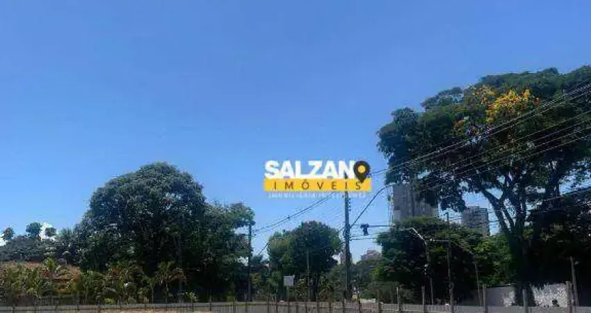 Área, 2100 m² - venda por R$ 6.500.000,00 ou aluguel por R$ 30.000,00/mês - Jardim das Nações - Taubaté/SP