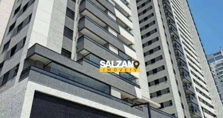 Apartamento com 3 dormitórios à venda, 143 m² por r$ 1.330.000,00 - jardim satélite - são josé dos campos/sp
