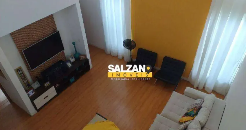 Casa com 3 dormitórios à venda, 199 m² por r$ 1.100.000 - campos do conde versailles - tremembé/sp