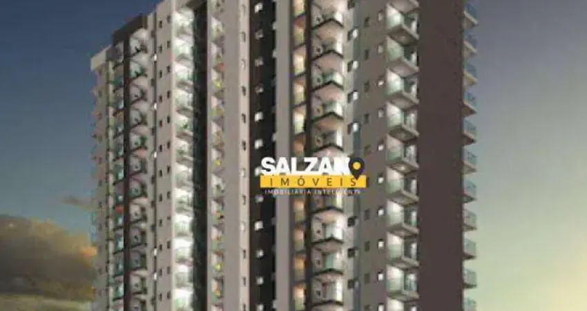 Apartamento com 2 dormitórios à venda, 61 m² por r$ 592.670,00 - jardim oswaldo cruz - são josé dos campos/sp