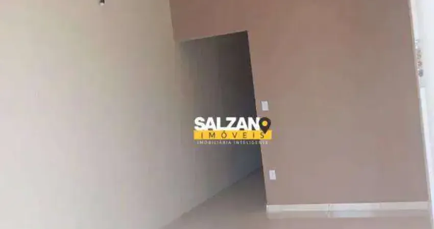 Casa com 3 dormitórios à venda, 79 m² por r$ 400.000 - piracangaguá (chácara flórida) - taubaté/sp