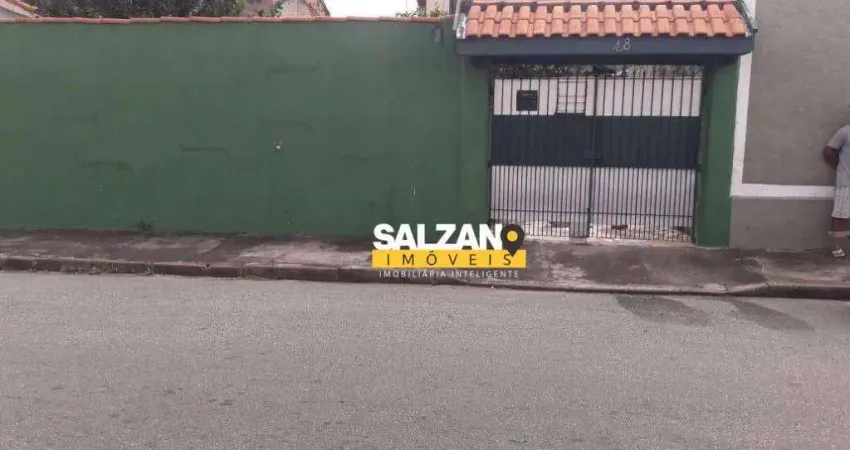 Casa com 3 dormitórios à venda, 139 m² por R$ 400.000 - Jardim Canuto Borges - Taubaté/SP