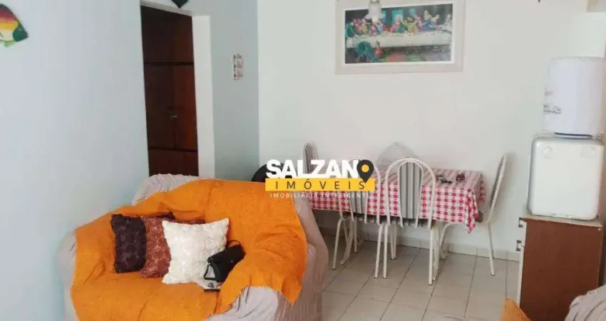 Apartamento com 1 dormitório à venda, 78 m² por R$ 380.000 - Itaguá - Ubatuba/SP