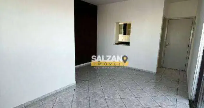 Cobertura com 2 dormitórios para alugar, 114 m² por R$ 2.950,00/mês - Edificio Vale das Cores - Taubaté/SP