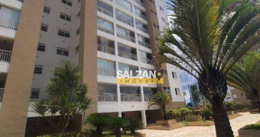 Apartamento com 3 dormitórios, 356 m² - venda por R$ 1.350.000,00 ou aluguel por R$ 7.350,00/mês - Condomínio Ekobé - Taubaté/SP