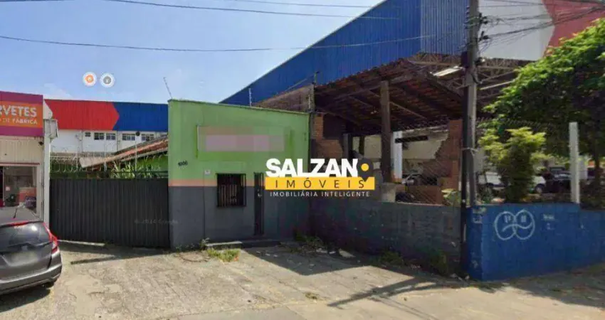 Ponto, 187 m² - venda por r$ 2.500.000,00 ou aluguel por r$ 5.200,00/mês - jardim das nações - taubaté/sp