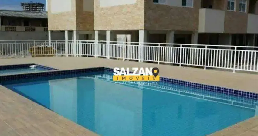 Apartamento com 2 dormitórios, 65 m² - venda por r$ 370.000,00 ou aluguel por r$ 2.555,00/mês - villa nobile - taubaté/sp