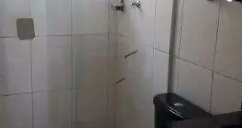 Apartamento com 2 dormitórios à venda, 58 m² por R$ 265.000,00 - Jardim Santa Cruz - Taubaté/SP